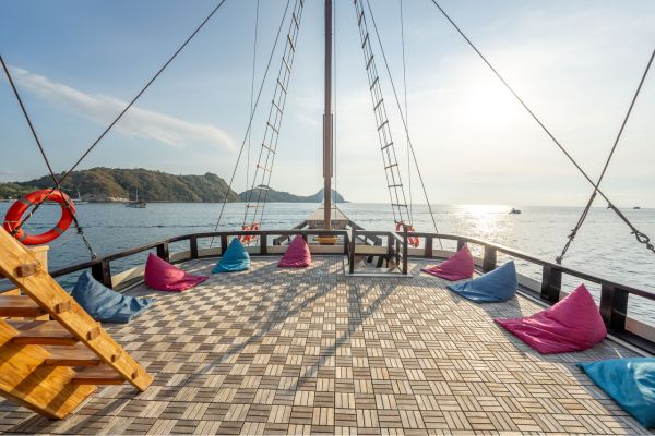 Lombok Labuan Bajo 4D3N trip