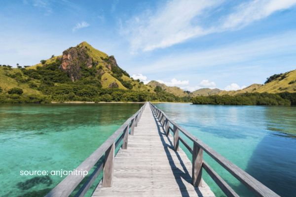 manjarite labuan bajo