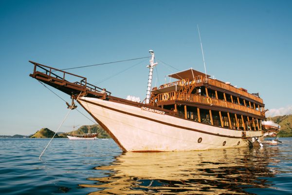 ocean pro labuan bajo