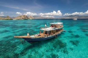 Komodo Trip