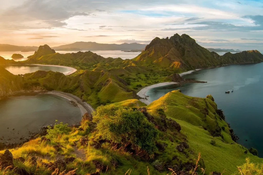 Komodo Trip