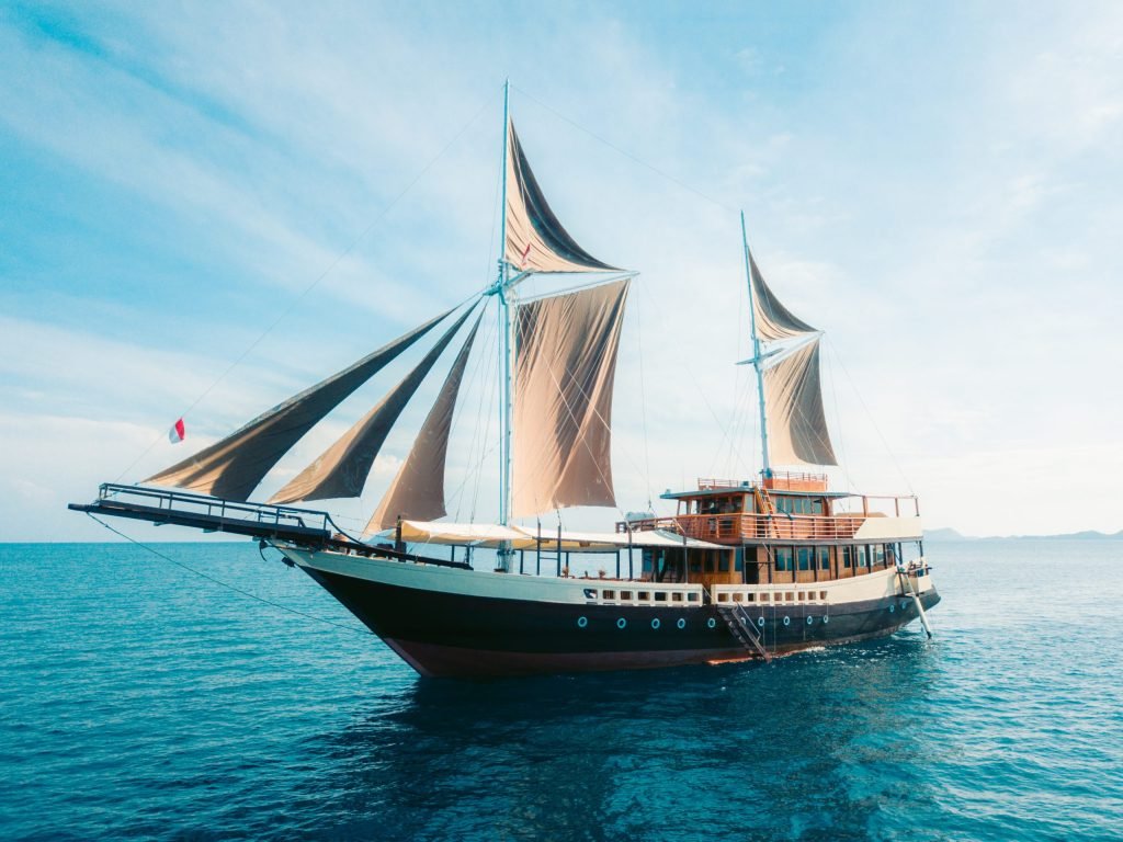 komodo itinerary 3 days 2 nights