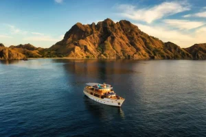 Best Time to Visit Komodo