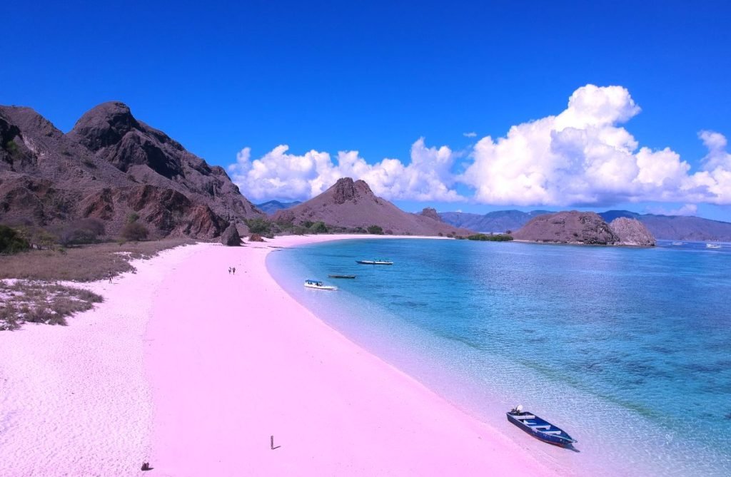 reef safe sunscreen komodo