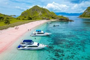 Singapore to Labuan Bajo Flights