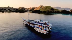 Komodo Diving Liveaboard