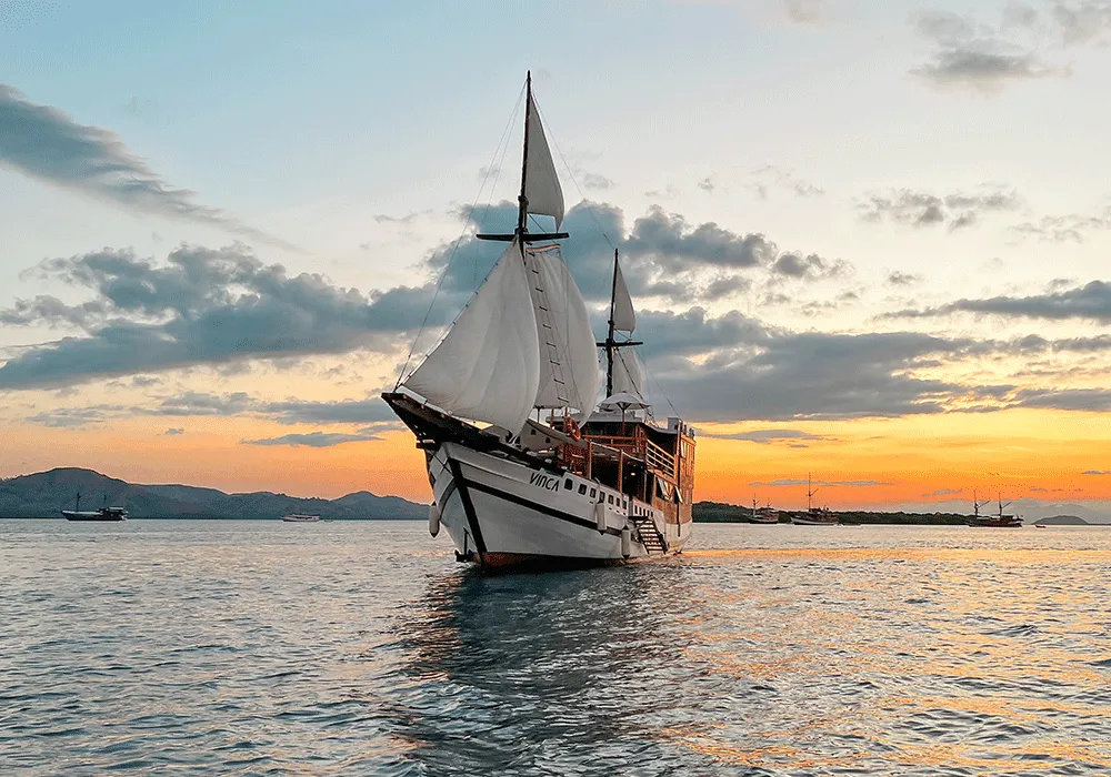 Komodo Tour Cheap