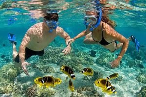 Best Snorkeling Spots