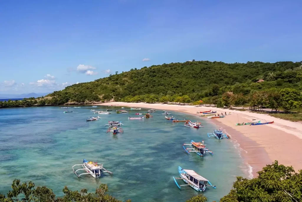 Indonesia Nature
