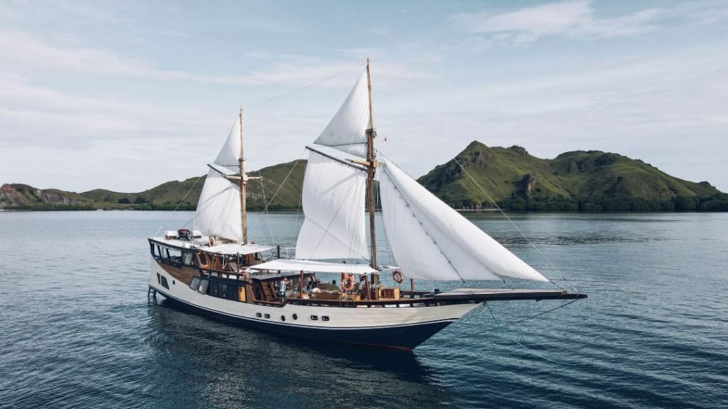 Is Komodo Island Dangerous