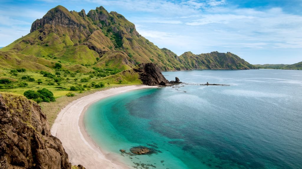 Is Komodo Island Dangerous