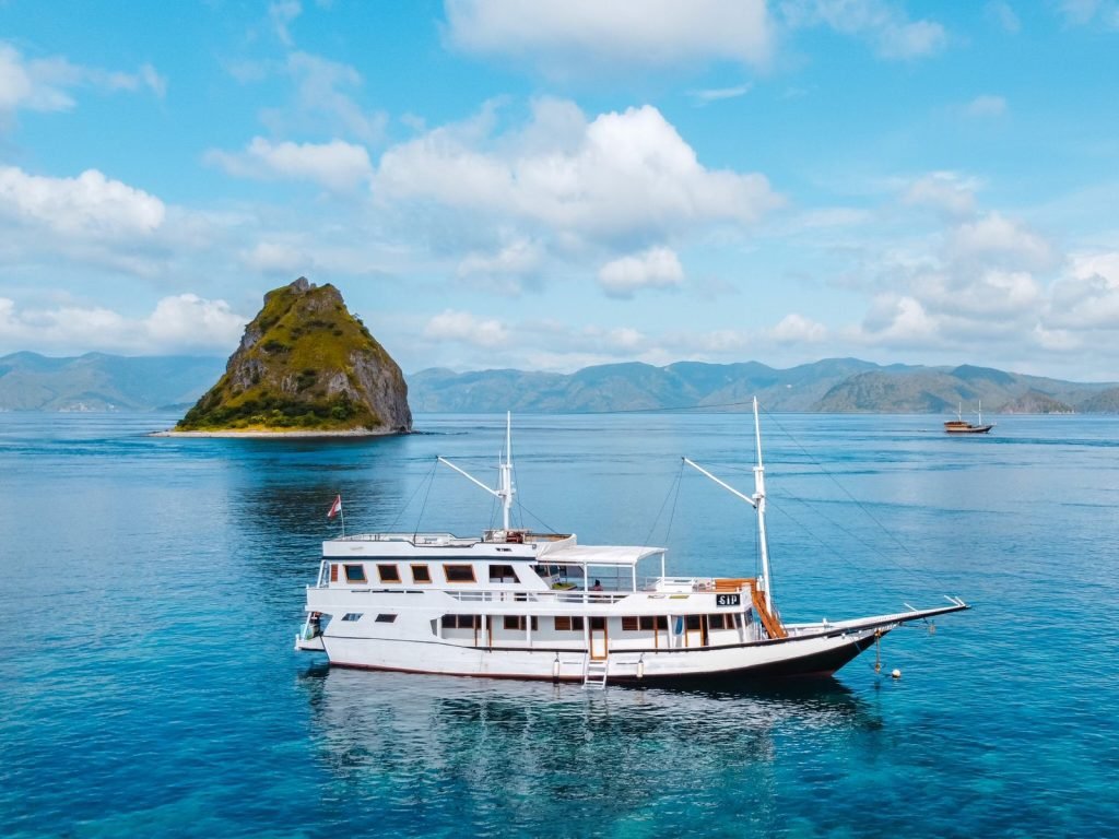 Komodo Boat Trip 2 Days 1 Night