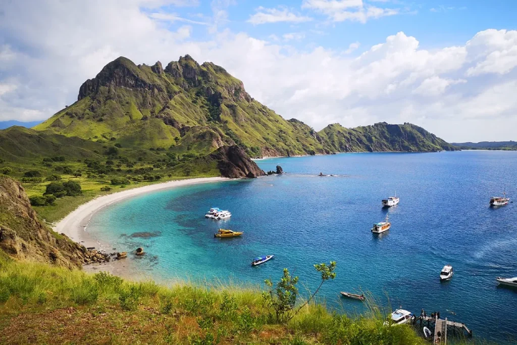Komodo Island Trip from Ubud