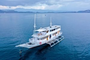 Komodo Longlasting Trip