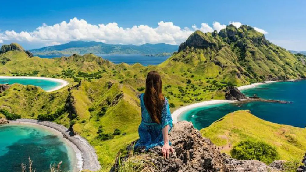 Komodo Tour from Labuan Bajo