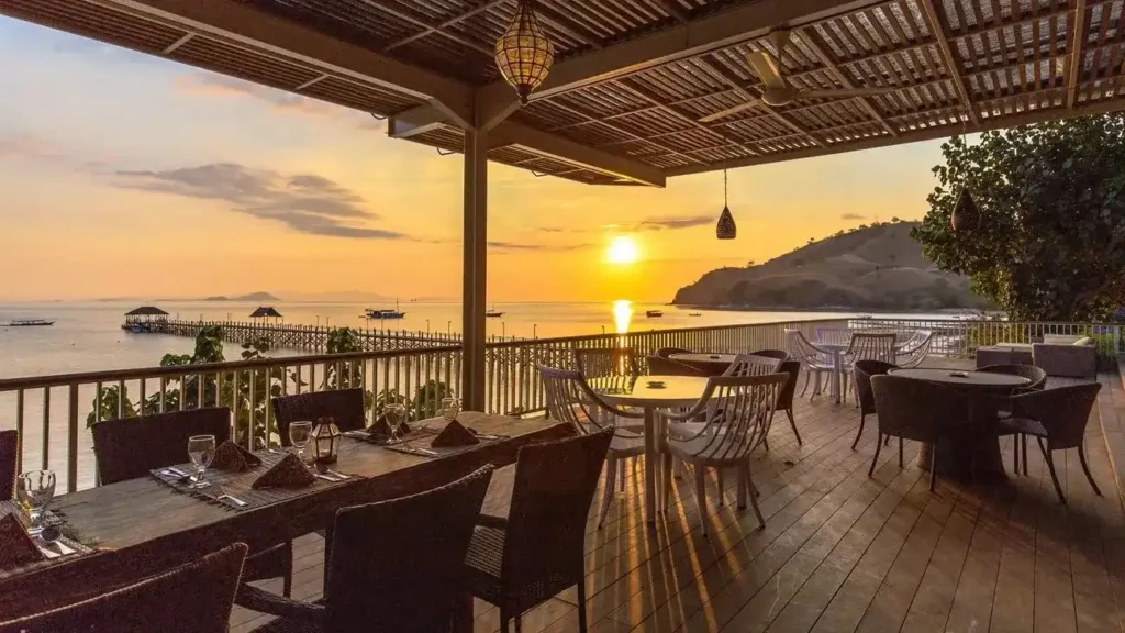 Labuan Bajo Restaurant