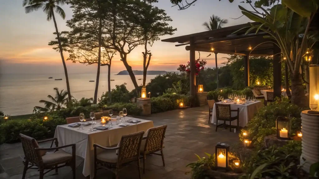 Labuan Bajo Restaurant