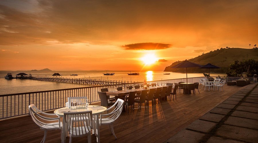 Labuan Bajo Restaurant