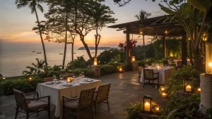Labuan Bajo Restaurant