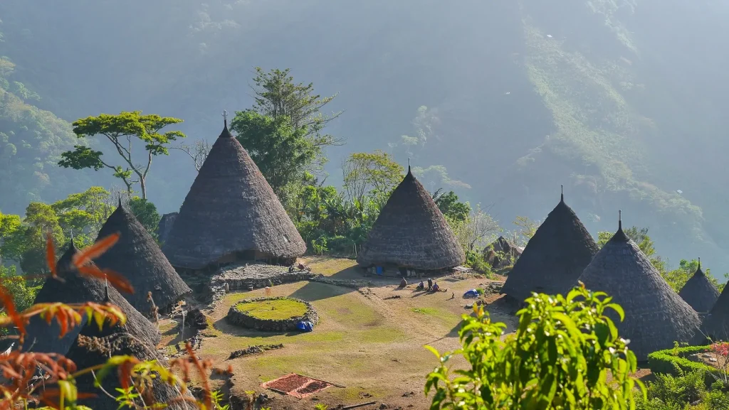 Labuan Bajo Tanpa Sailing