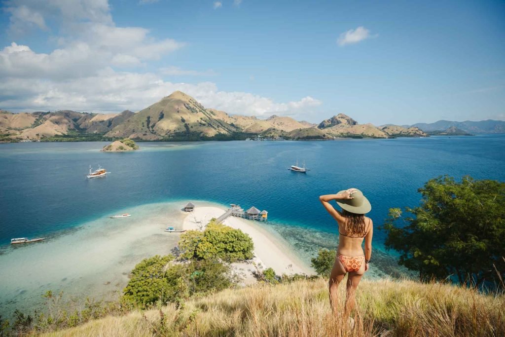 Taka Makassar Island Price