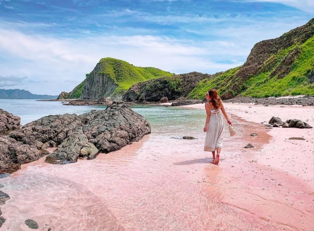 Travelwise Komodo Lombok