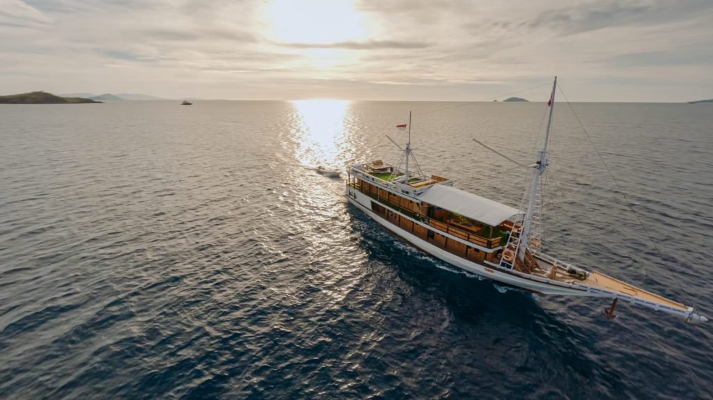 Travelwise Komodo Lombok