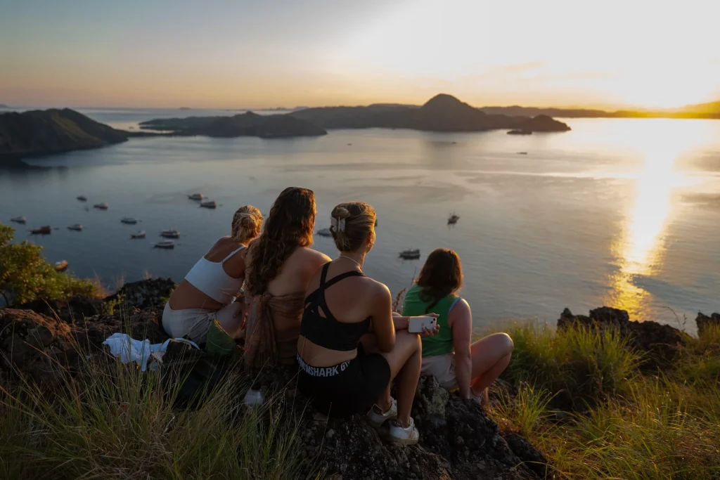 Travelwise Komodo Lombok