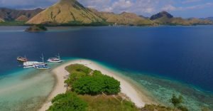 Kelor Island trek