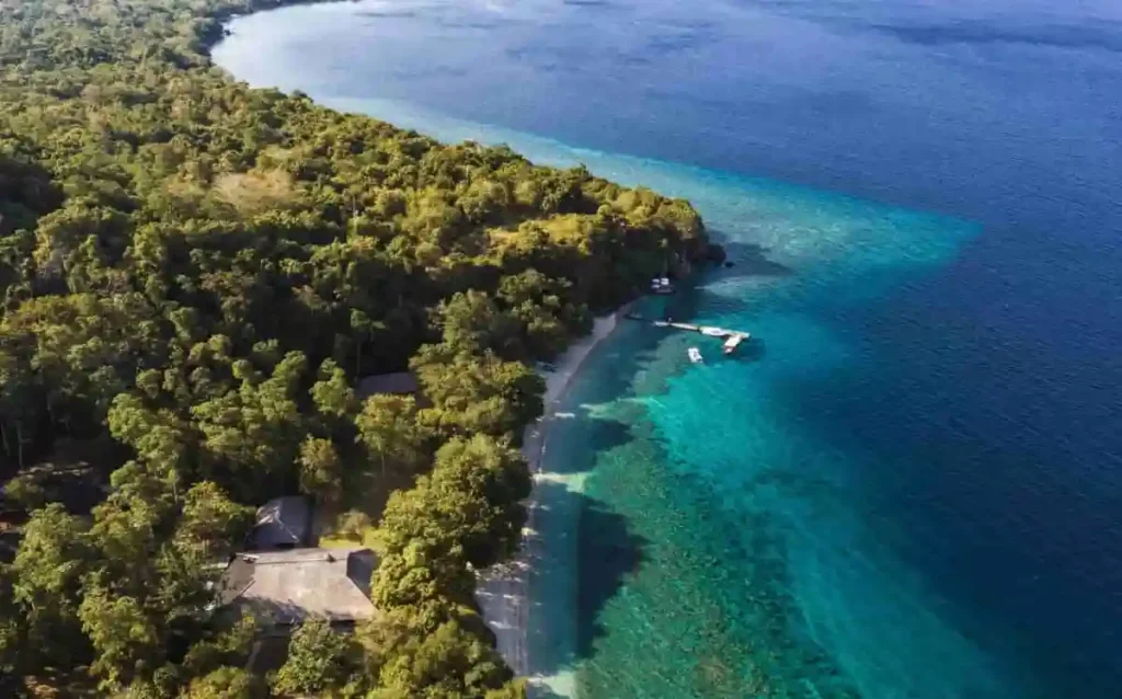 Komodo Island tour Lombok