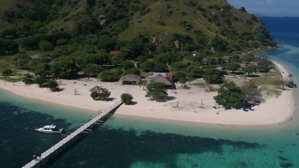 Komodo Tour Packages