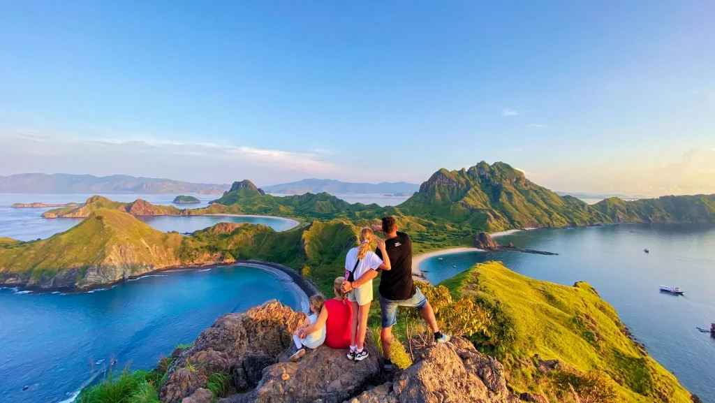 Komodo Tour Packages