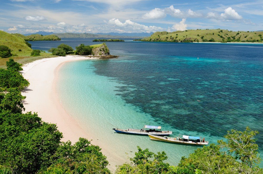 Komodo Tour Packages