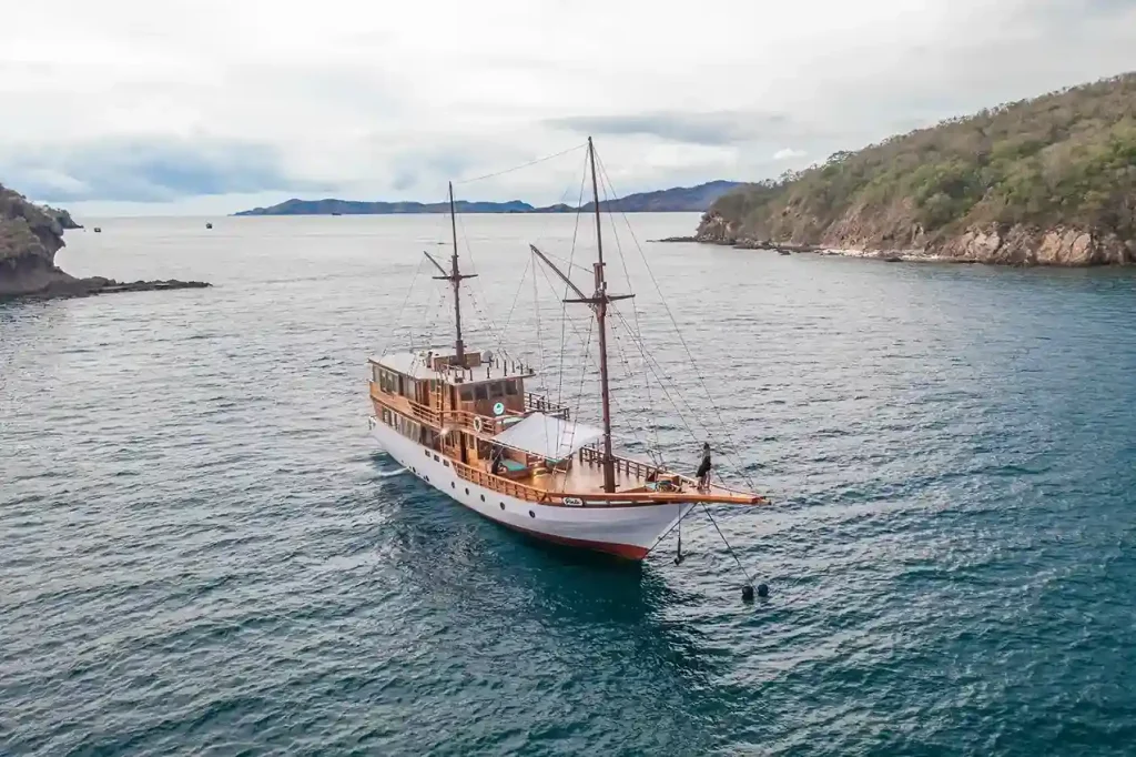 Komodo Trip