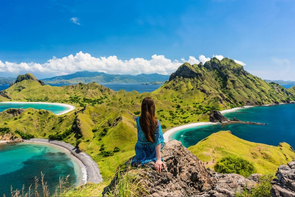 Komodo Trip