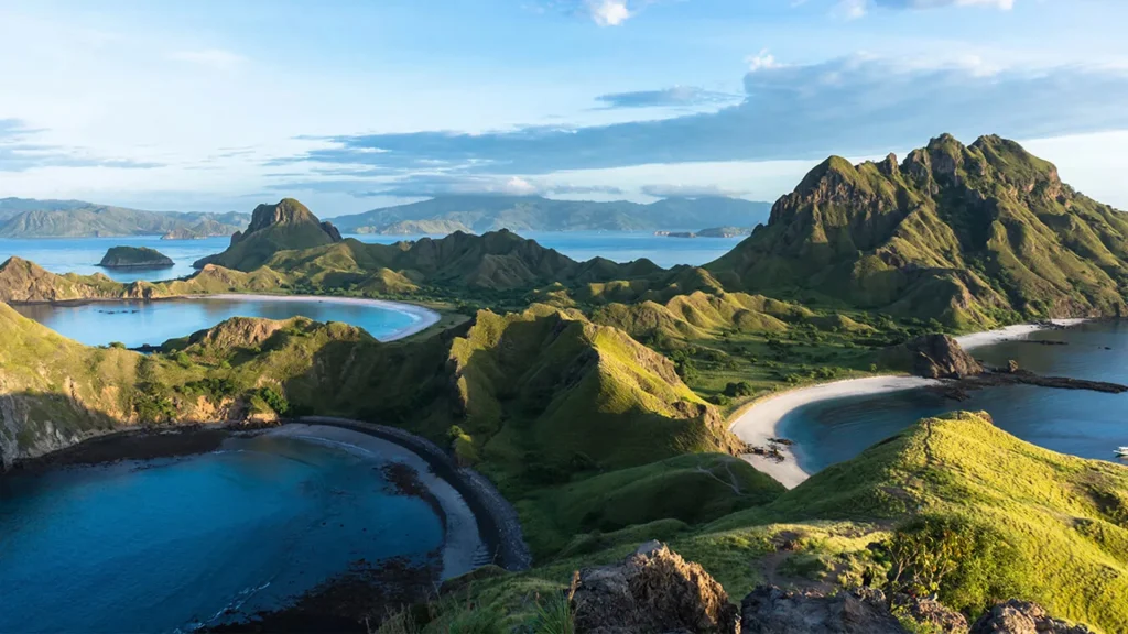 Komodo trip 2 days 1 night