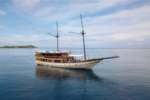 Komodo trip 2 days 1 night
