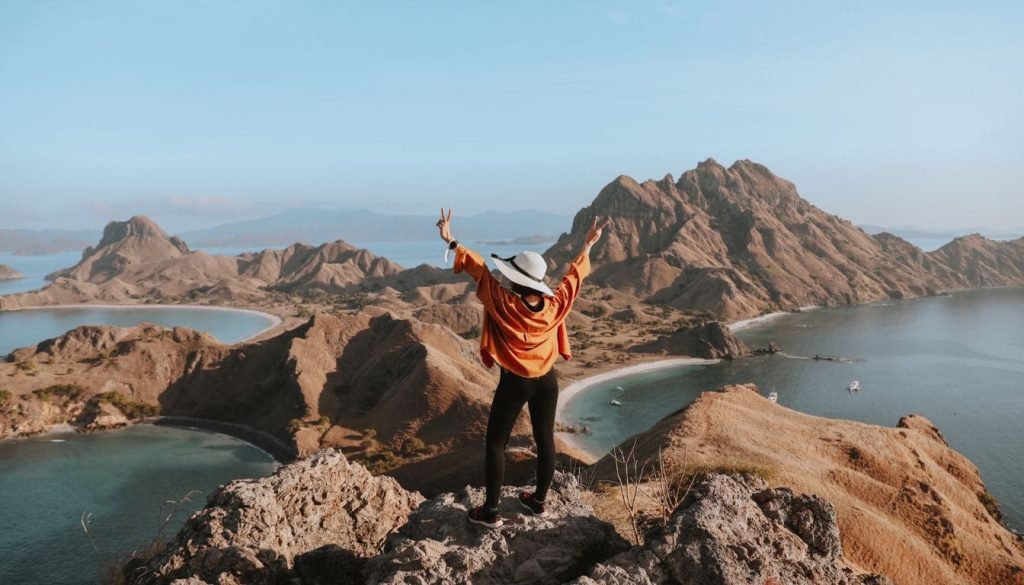 Labuan Bajo tour