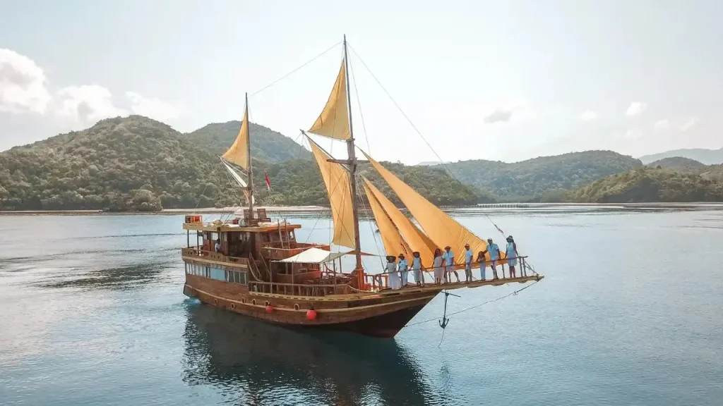 Tripadvisor Komodo Tour