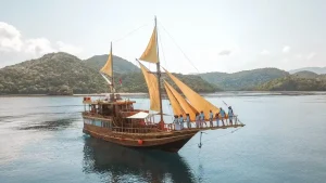 Tripadvisor Komodo Tour
