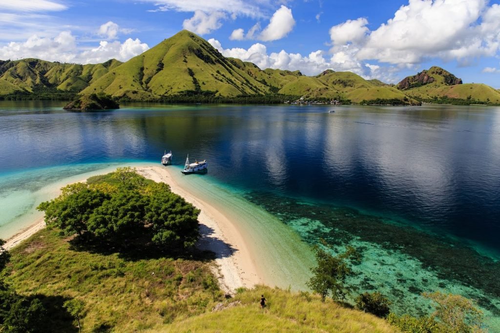 tour komodo 1 hari