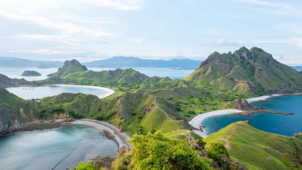 Indonesia fun facts