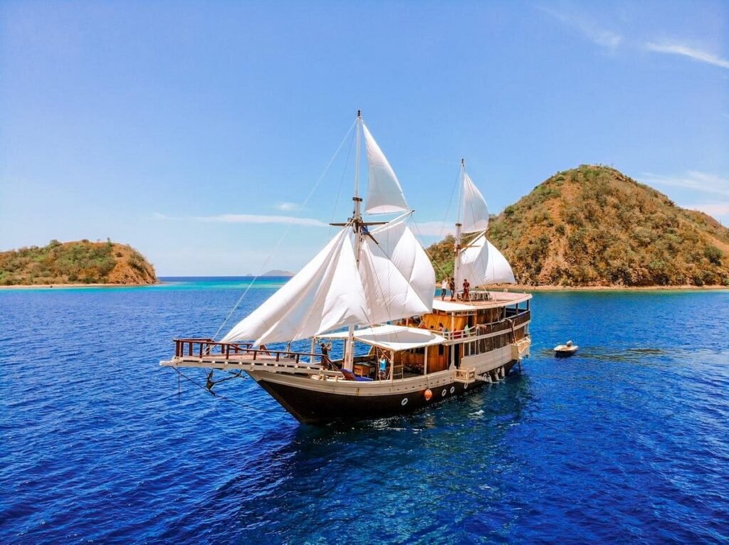 Komodo Island travel tips