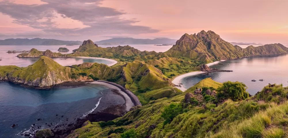 Komodo Island travel tips