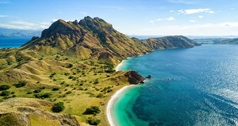 Komodo Island travel tips