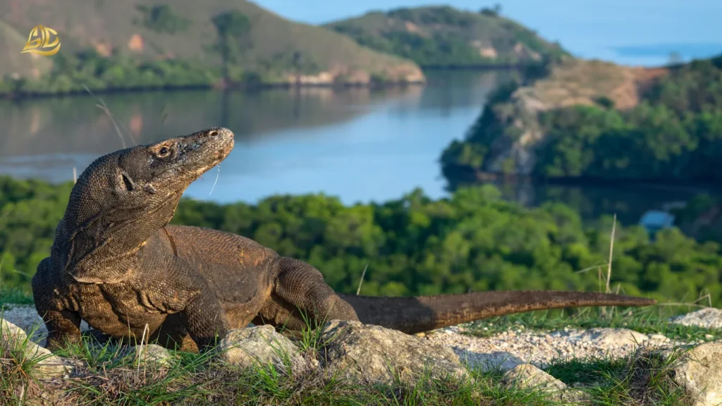 Komodo discovery tour