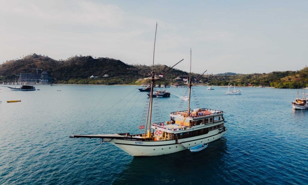 Labuan Bajo Lombok
