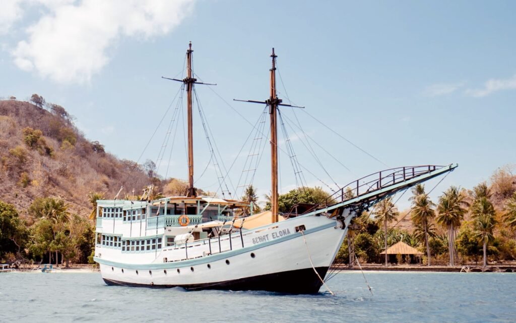 Labuan Bajo Lombok