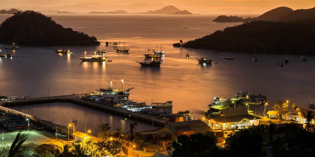 Labuan Bajo Lombok