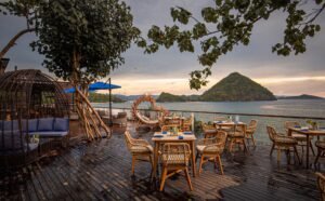 Labuan Bajo restaurants